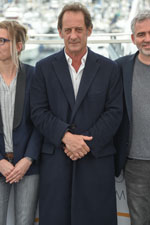 Vincent Lindon Vincent Lindon